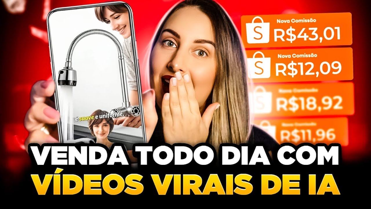 Estratégia completa p/ PERFIL DE ACHADINHOS CRESCER MUITO no Tiktok passo a passo