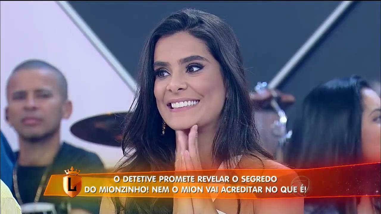 Segredo de Mionzinho é revelado e ele 
