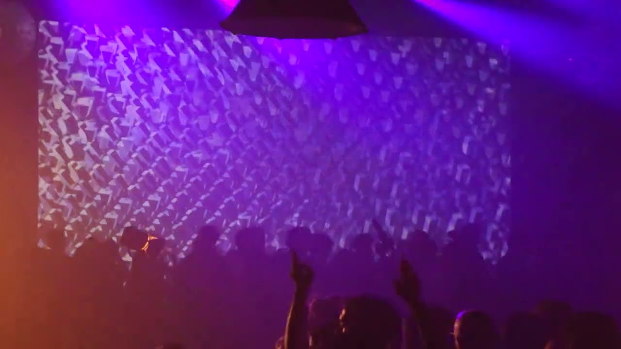 vntm at the marktkantine