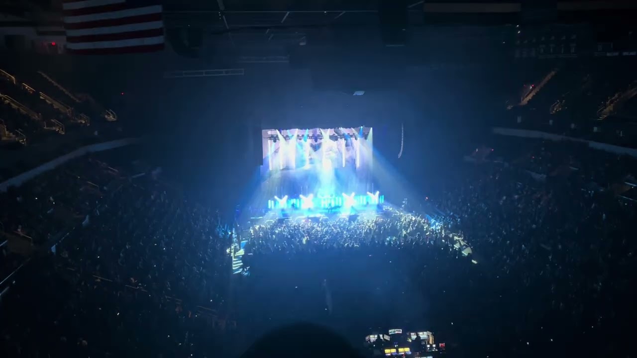 GOJIRA in Winnipeg: Silvera