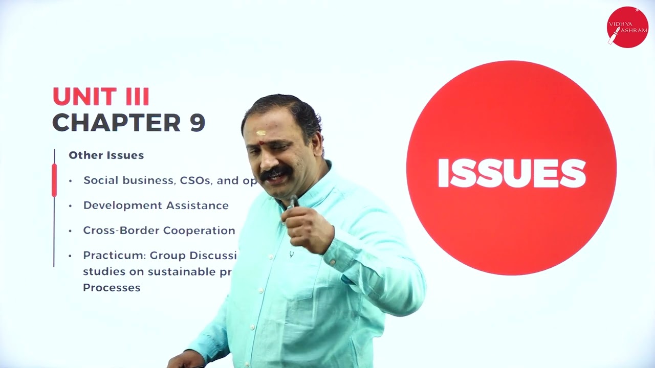 DAY 0 | SUSTAINABLE DEVELOPMENT | II SEM | B.B.A | INTRODUCTION