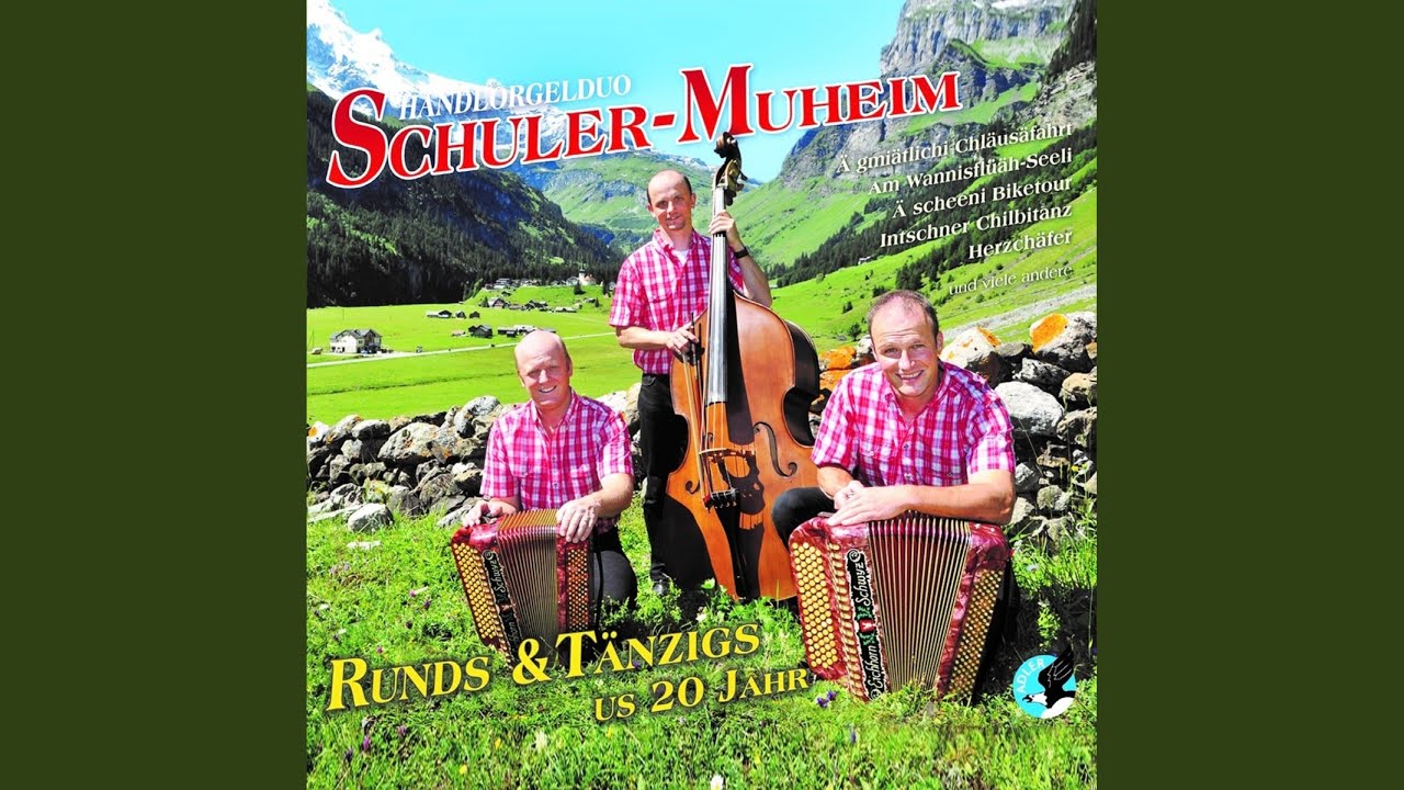Härzchäfer