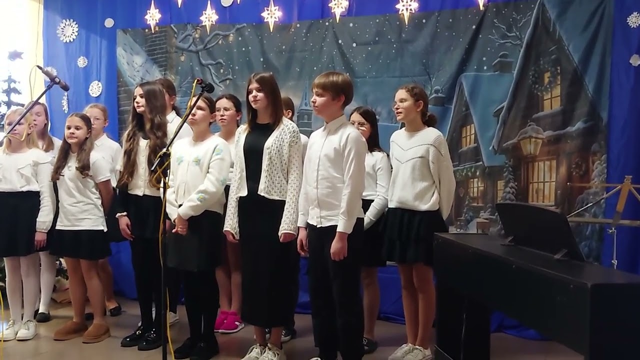 Koncert kolęd 2