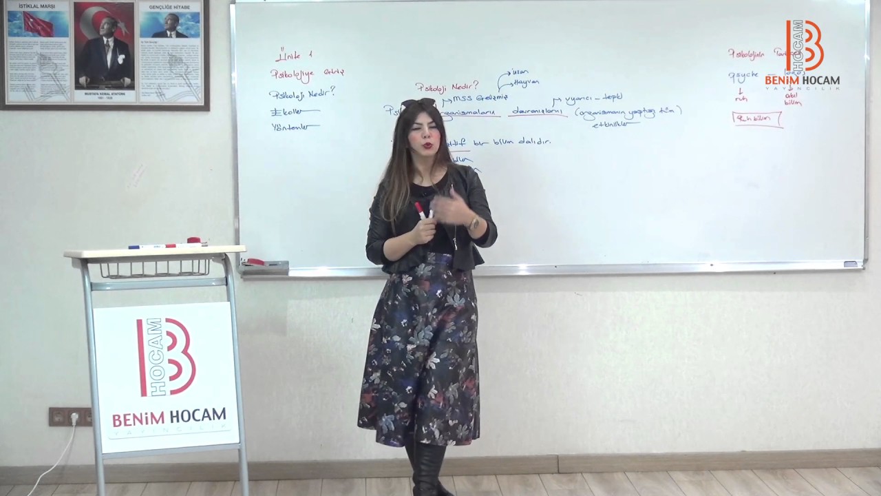 1) Gelişim Psikolojisine Giriş ve Ekoller - Gelişim Psikolojisi - Ayşegül Aldemir (2017)