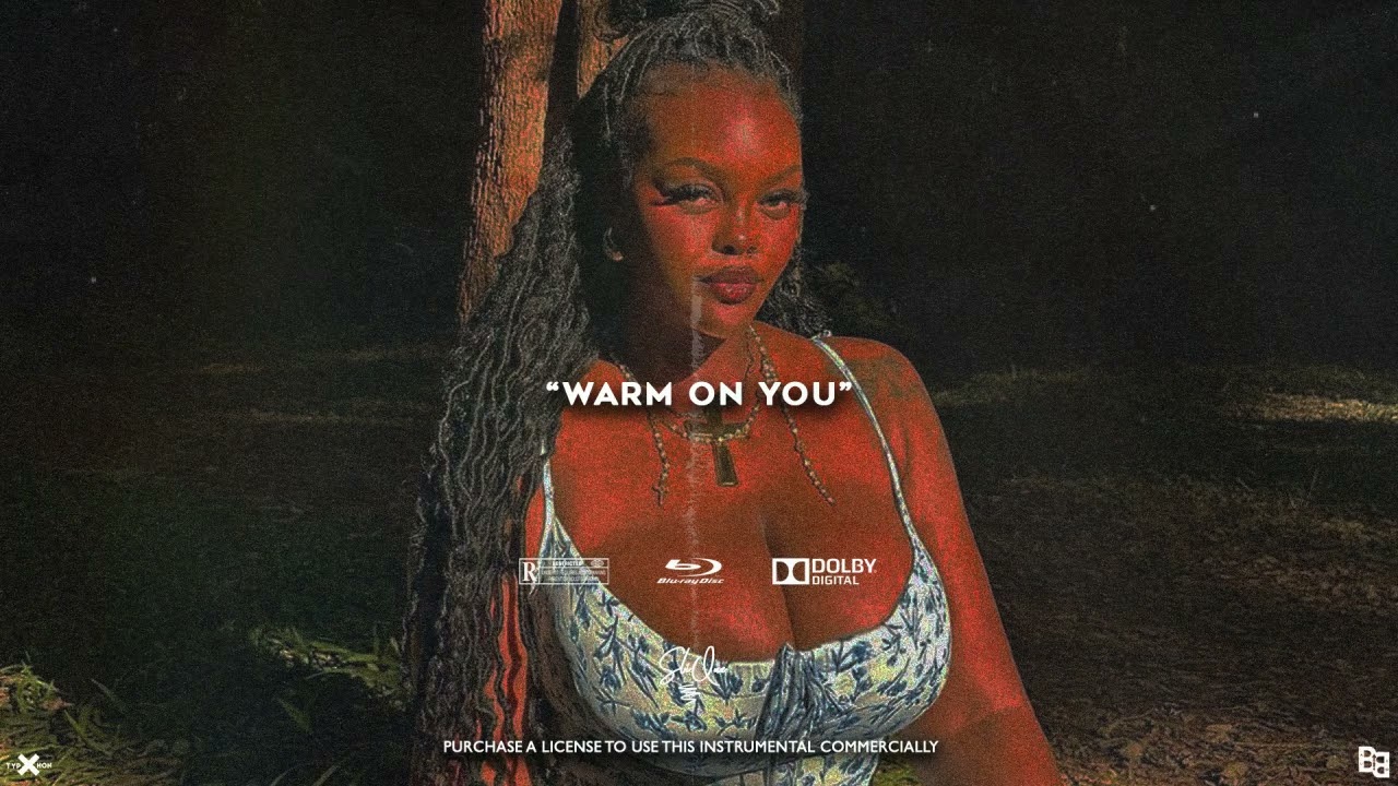 BNXN - Warm on you ft Wizkid x Burna Boy Afro Type Beat (Prod. SliQue)
