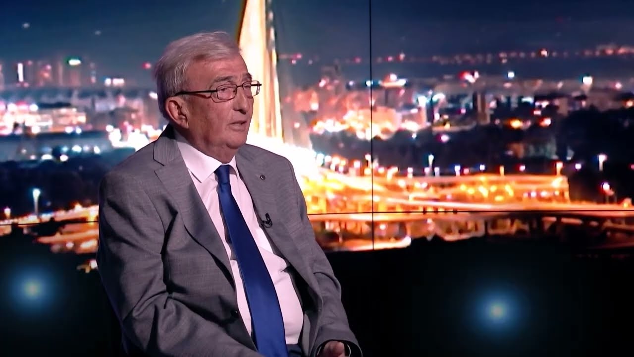 Čupić: U vlasti su kukavice, prepali su se od profesorke sociologije