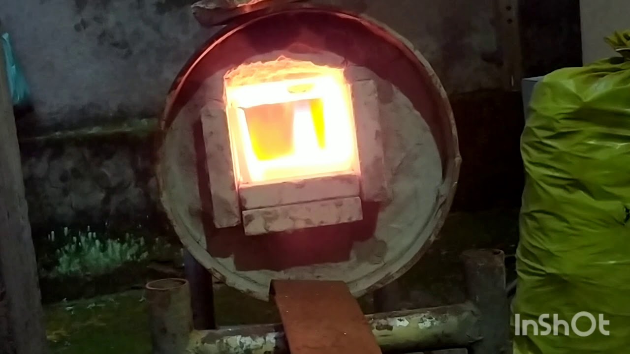 Recozimento de aço, você sabe o que é?