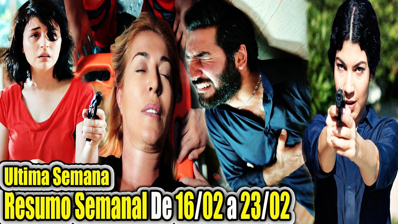 Novela Mãe Resumo Semanal De 16/02 a 23/02 Ultima Semana da Novela Mãe Capitulo De Hoje Completo