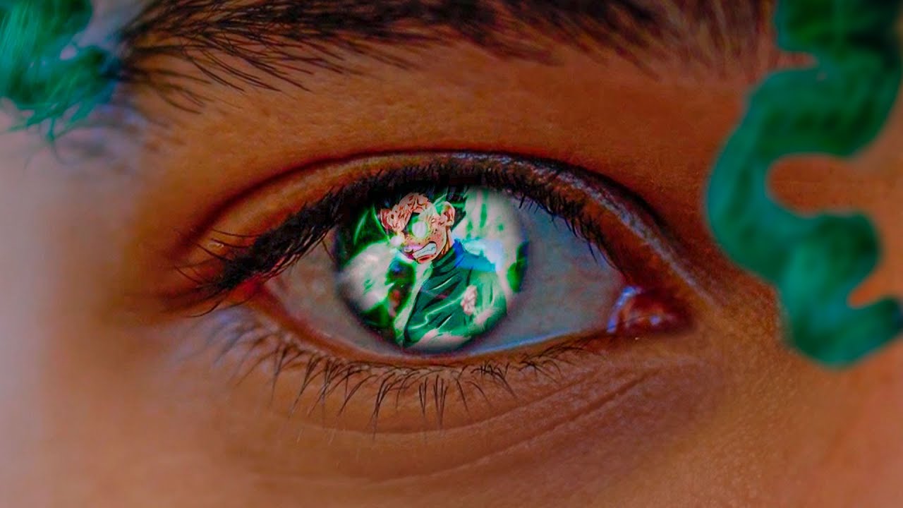 VOCÊ REALMENTE ASSISTE ANIME?