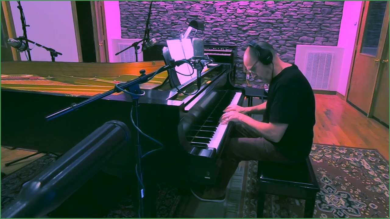 Phillip Keveren - Shenandoah [Official Studio Performance]