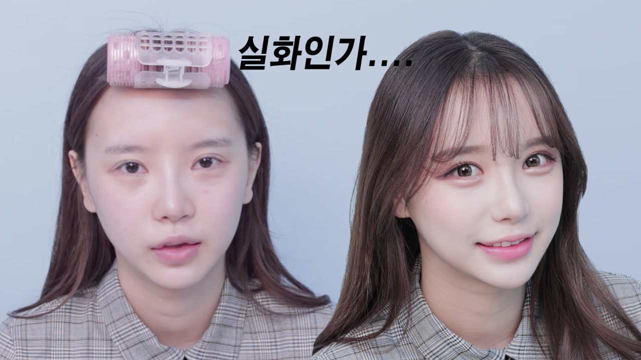(JPN/ENG)눈이 2배이상 커지는!썸남저격 메이크업/눈성형메이크업ㅣ아름송이areumsongee