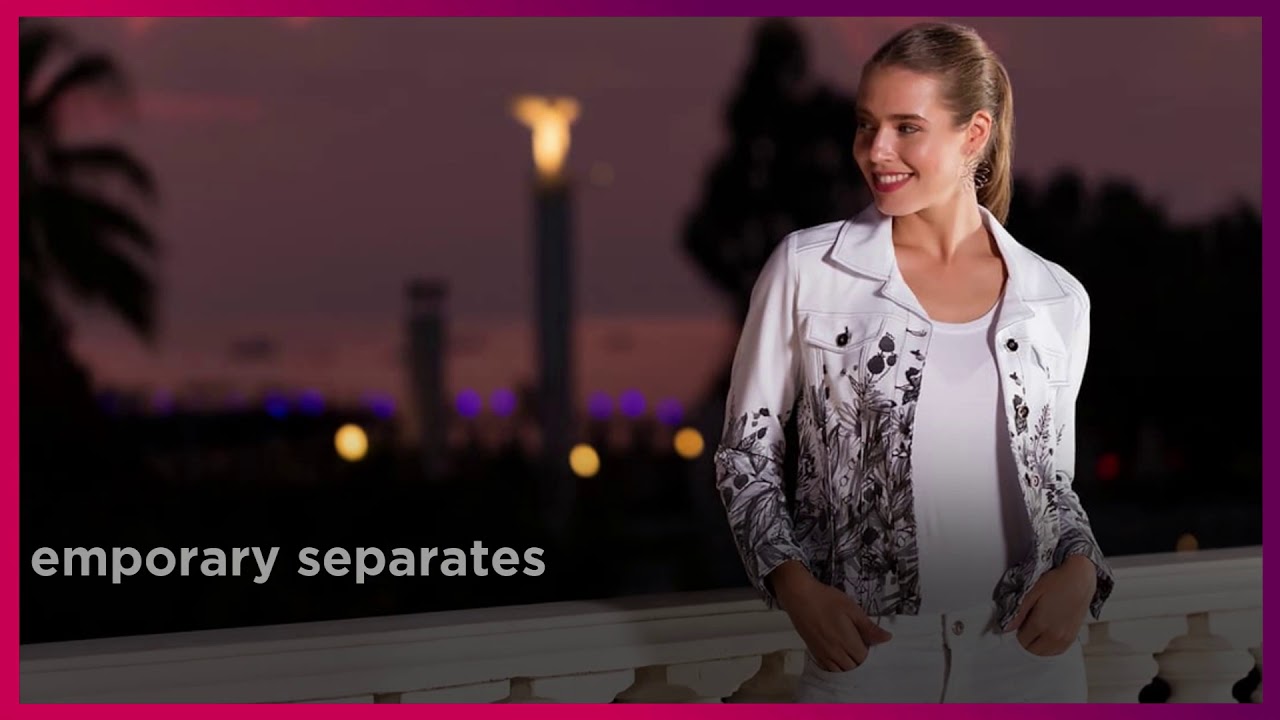 Dolcezza Clothes