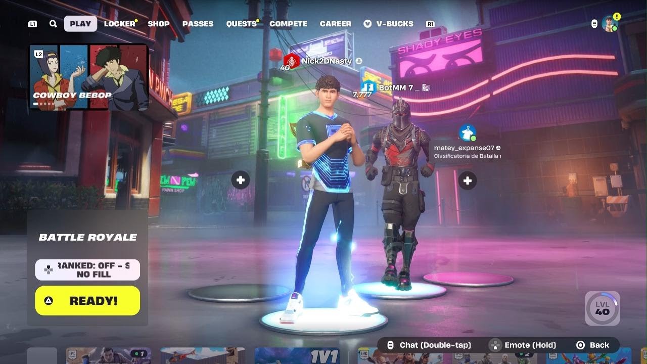 Hacker
