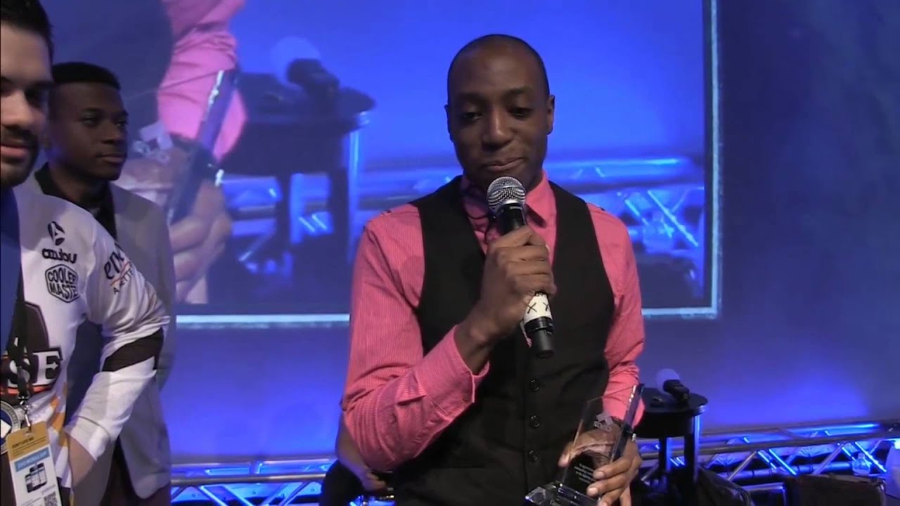 Prog's Farewell from EVO 2014