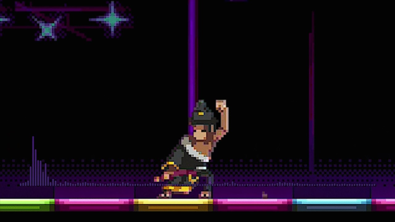 club music for action game (1 hr set) (No Mana, Sysdemes, Keetz, i_o, and more)