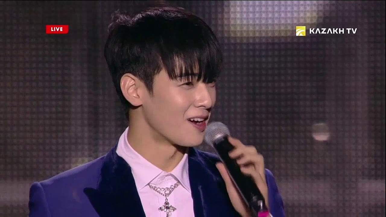 Astro Star of Asia🔥🔥