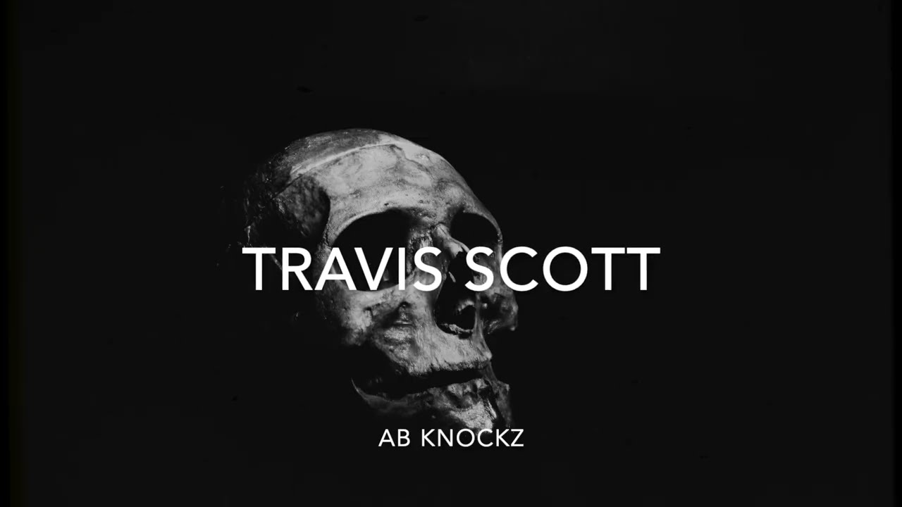 (FREE) Travis Scott Type Beat - Melodic Trap (hard) - „Chasing Paper“ prod. by AB Knockz