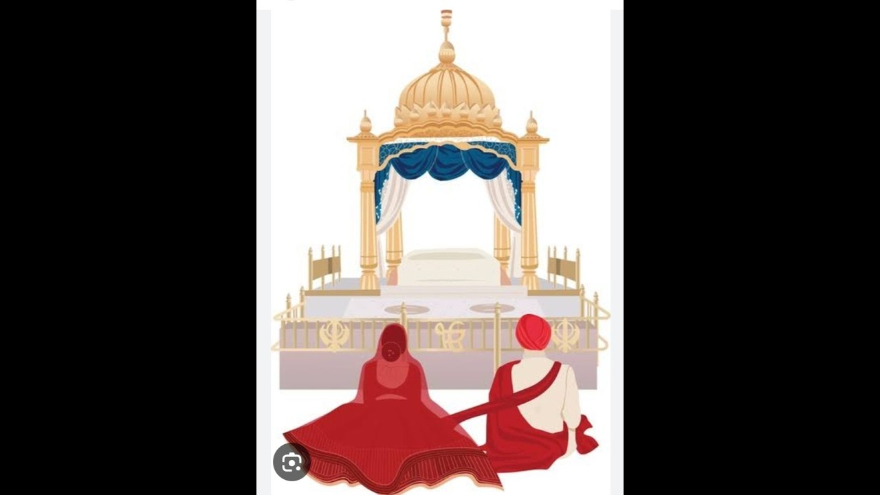 Anand karaj