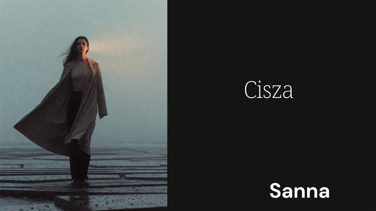 Cisza - Sanna