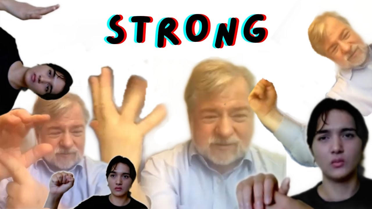 HOW TO HAVE STRONG FiNGERS 💪 Left Hand Technique, Violin, Viola & Cello Basics | Practice Notes