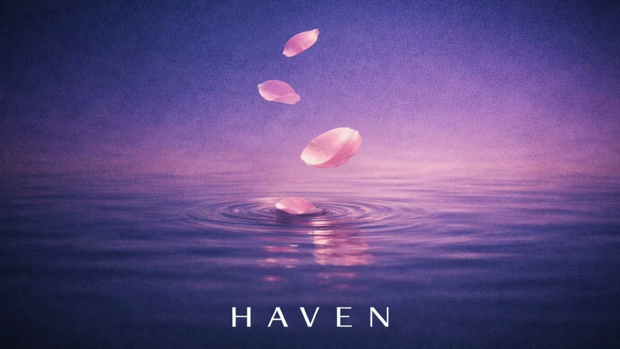 Don’t Let Go - Haven 