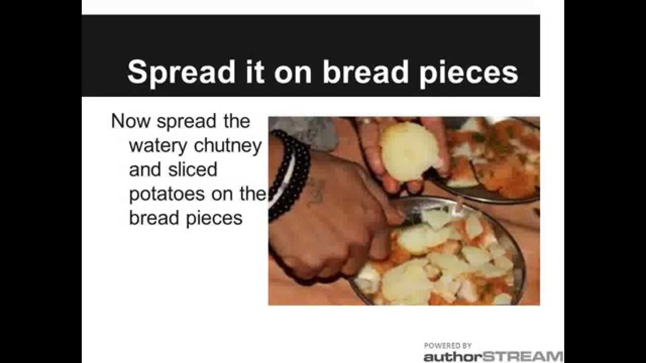 Jamnagar Bread Katka Recipe