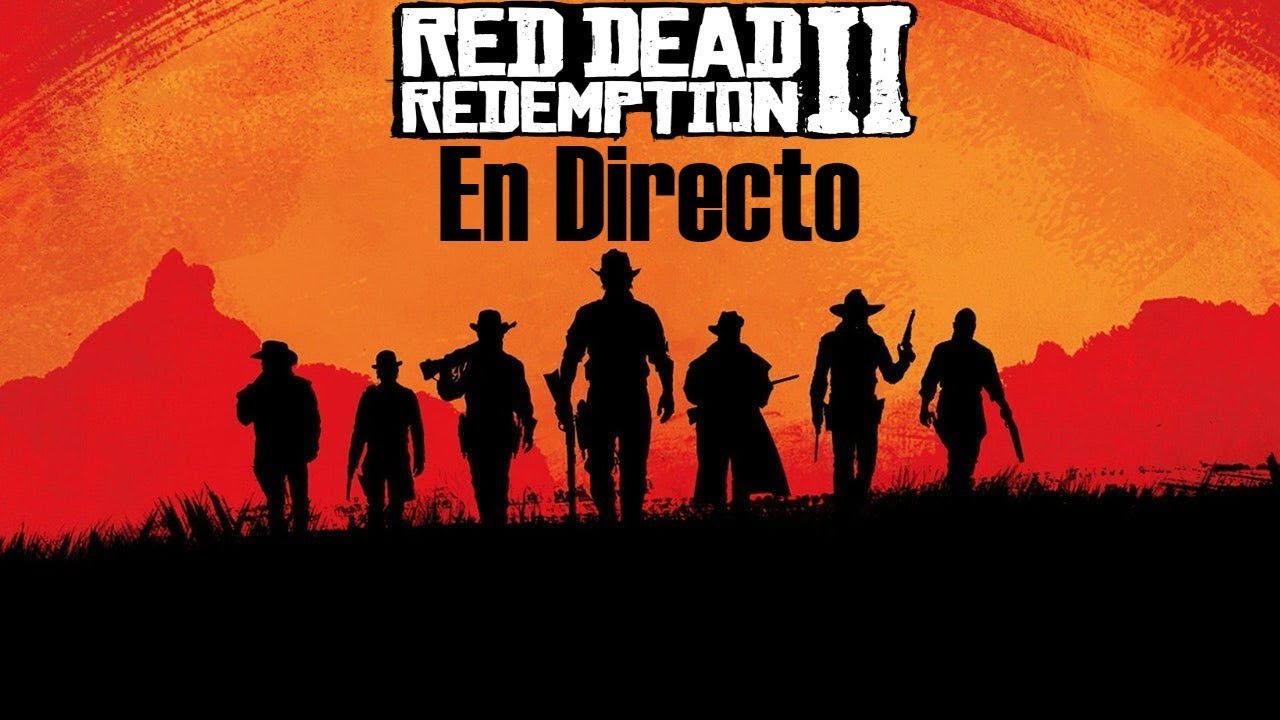 Red Dead Redemption 2 - [Directo] - (PS4 PRO) - Ganando dinero