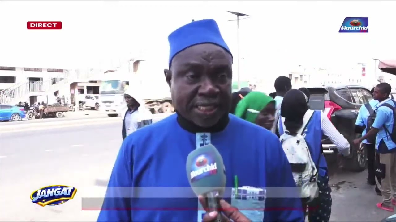 [REPORTAGE] - "Simol" : l'avis de la population sur ce phénomene et leurs interpellations