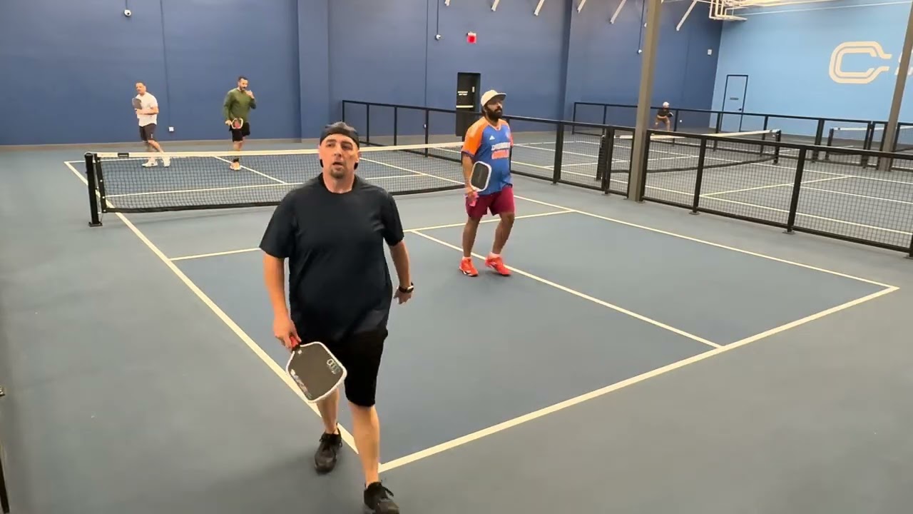 2/12/26 - Me/Abhi v Dave/Junk 2
