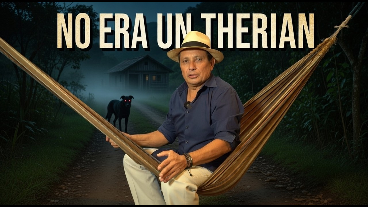 Me mandaron solo al potrero... y no debí bajar