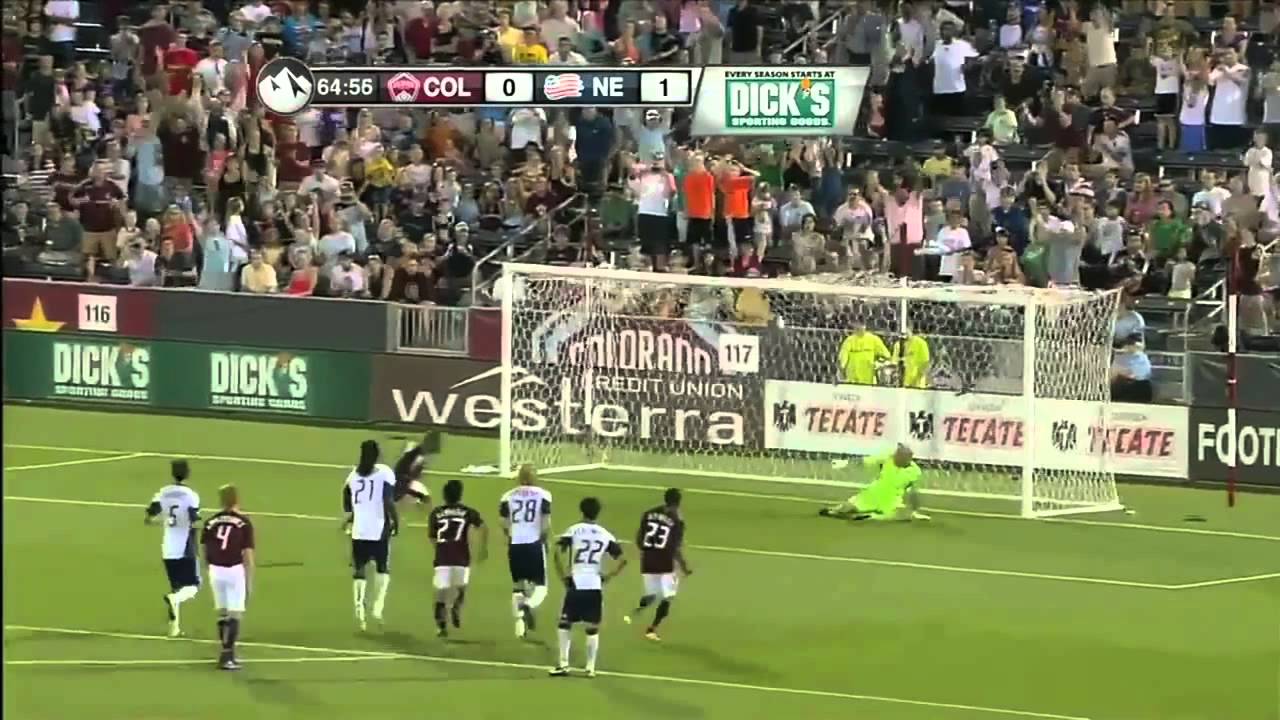 MLS Review Show: Week 19 (Parts 3&4)