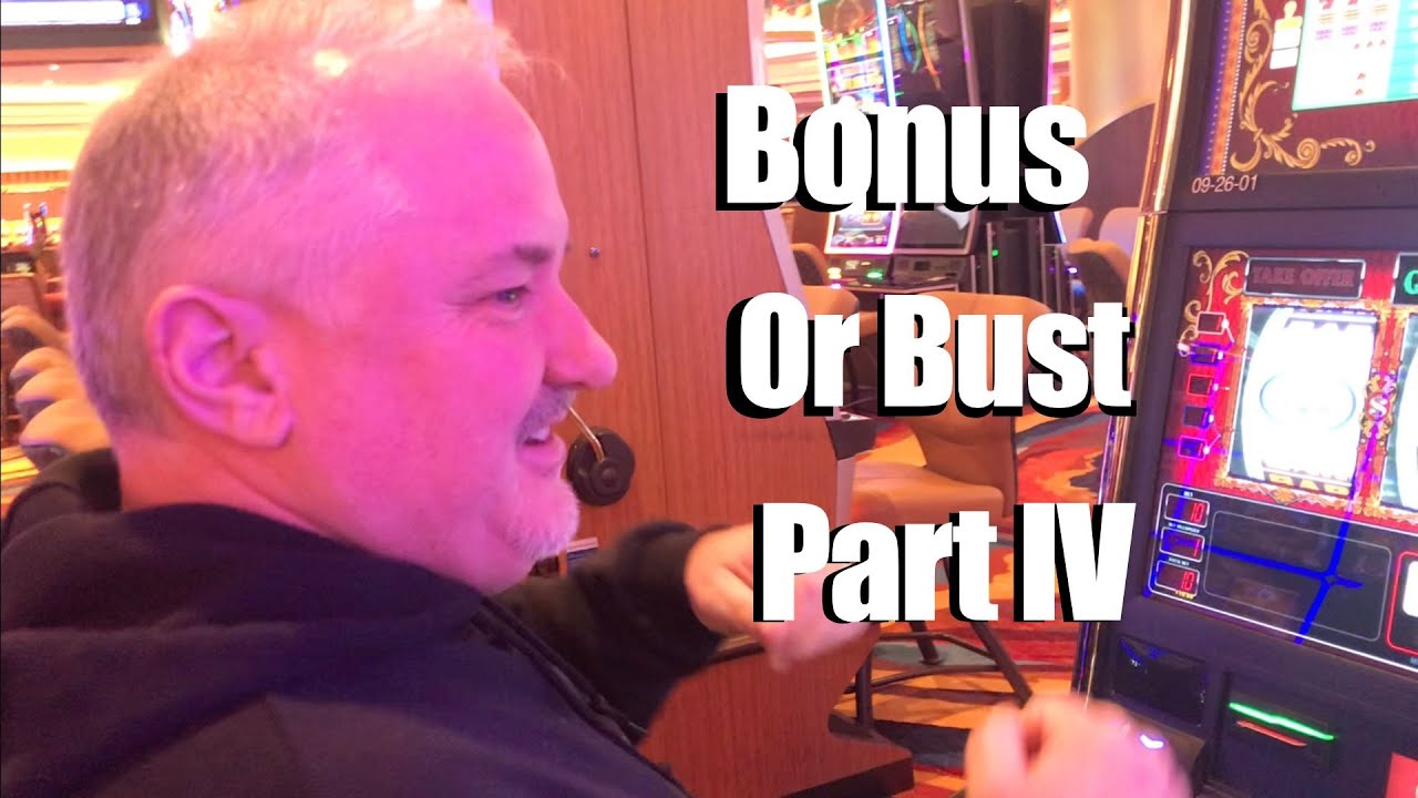 The Hard Rock Casino in Tejon, California has Marc's favorite game!