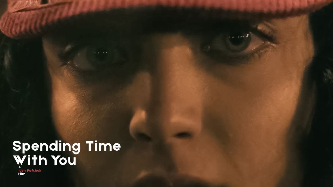 Spending Time With You (2020)