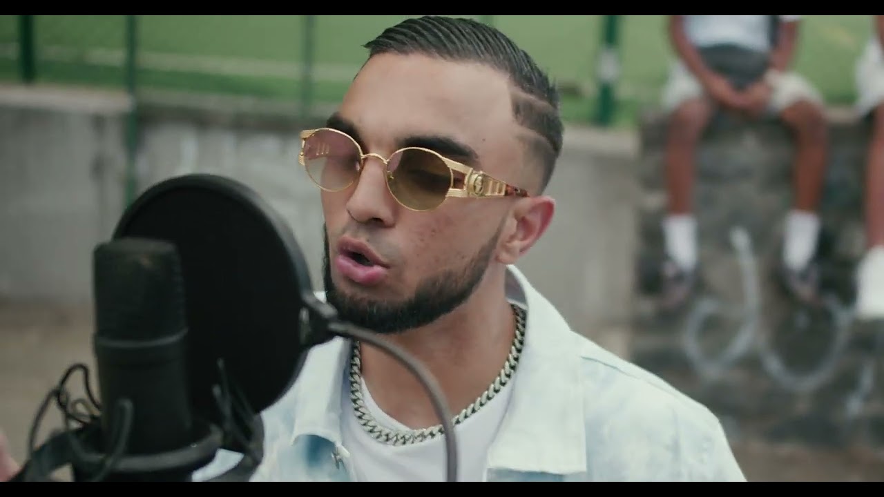 Risbo - son boule (4k officiel)
