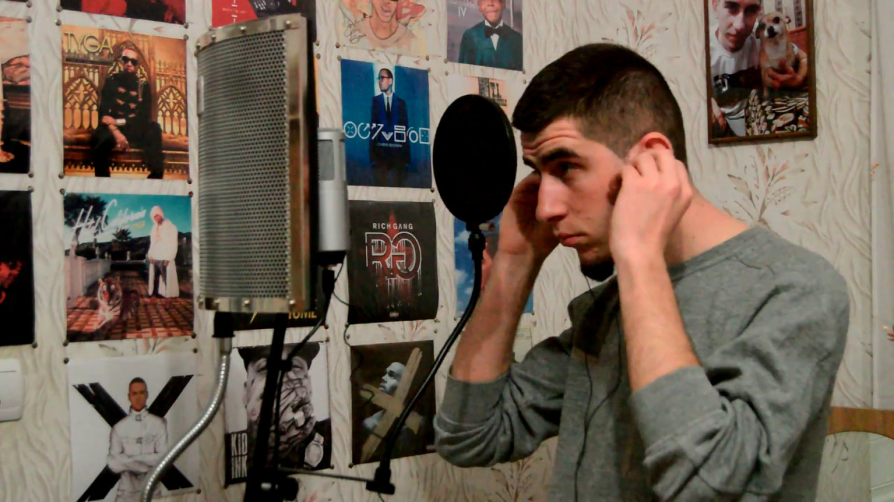 Drake - Passionfruit (Cover by Peter Dobrovolsky)