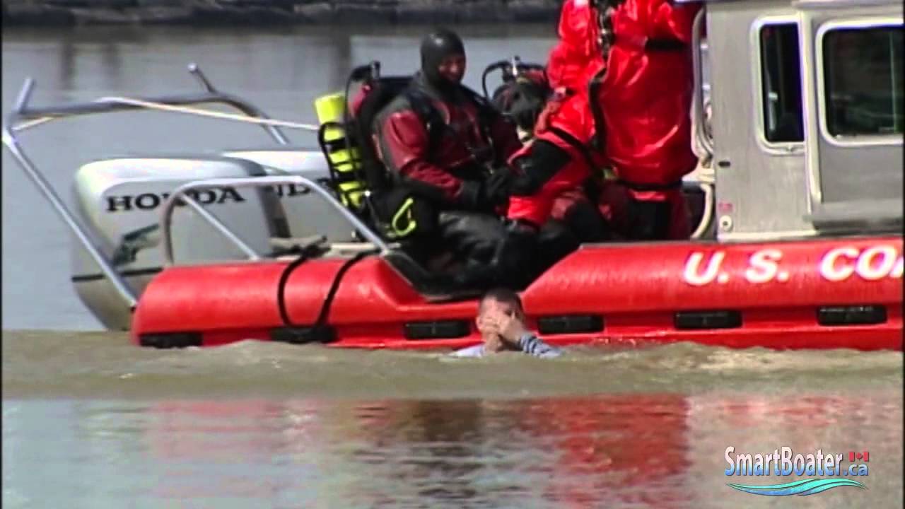 Cold Water Boot Camp - 1-10-1 Principle