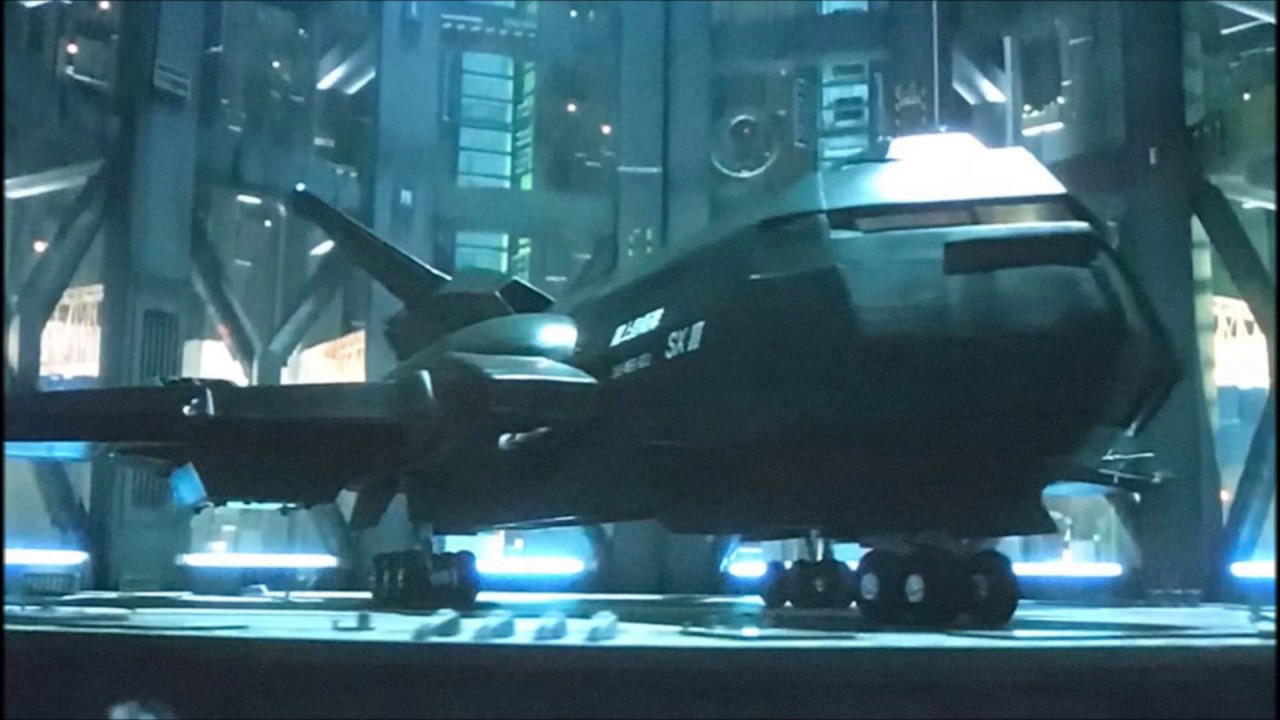 ゴジラVS自衛隊　スーパー兵器集　Godzilla Vs Self Defense Forces