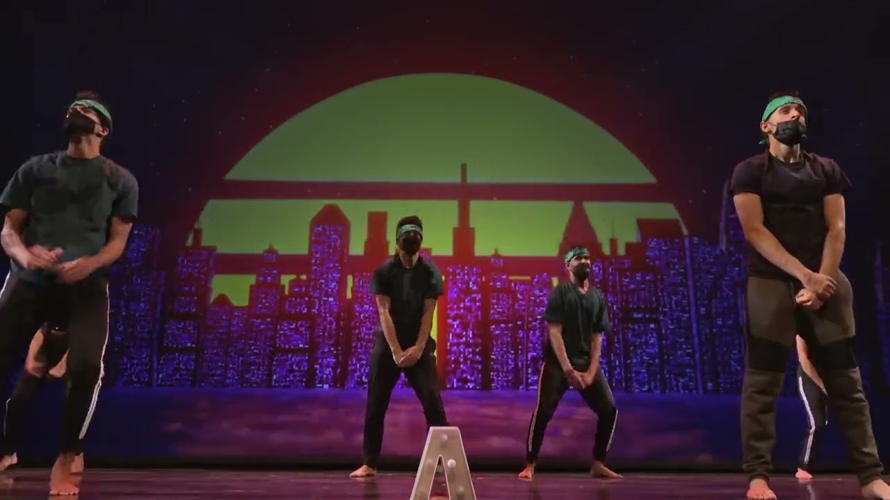 CulturalFest Performance Showcase 2022: UW Kahaani