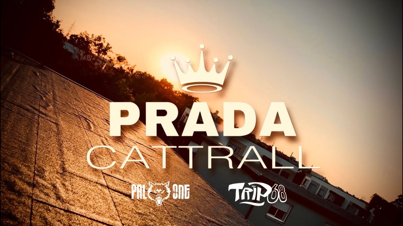 Pal One & Trip68 - Prada Cattrall (prod. DJ PhilHeat)