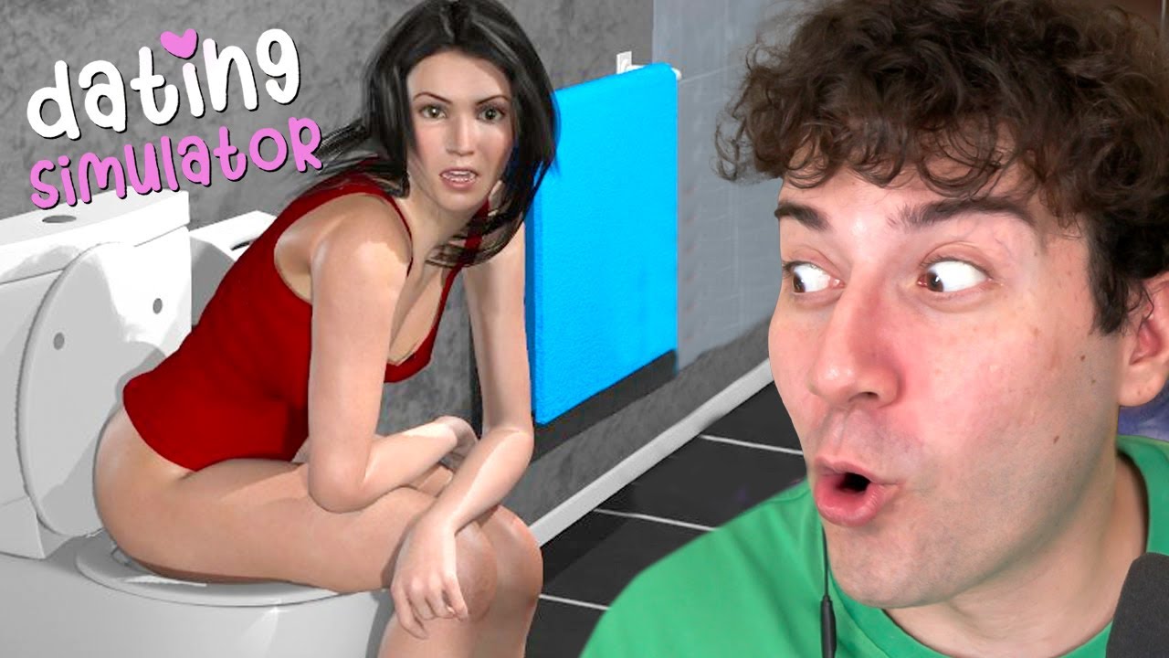 SEVGİLİ SİMULATOR  *çocuk yaptık*