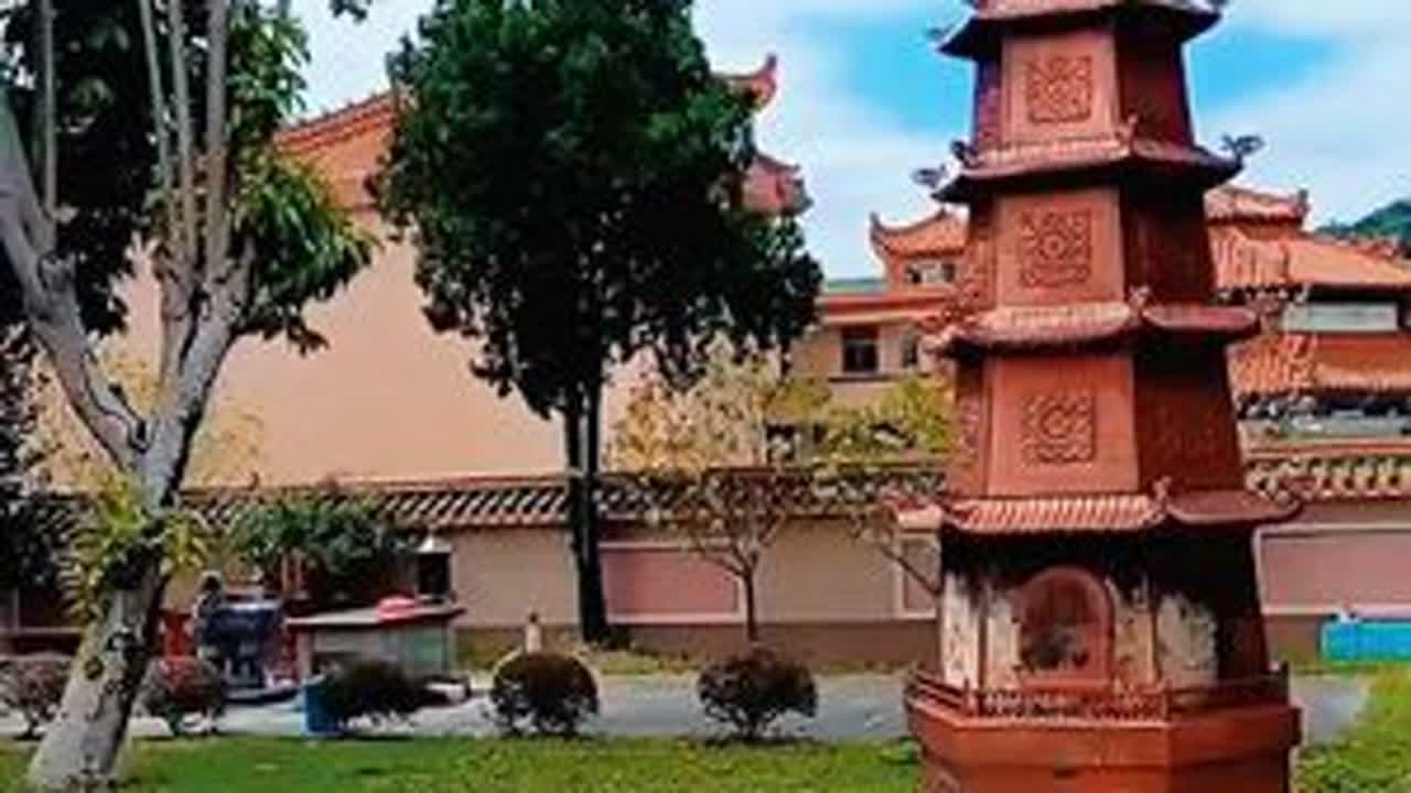 #原创视频 #旅游景点打卡 #建筑之美 #抖音看世界