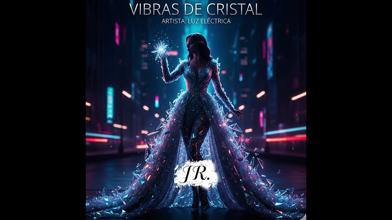 Vibras de cristal 