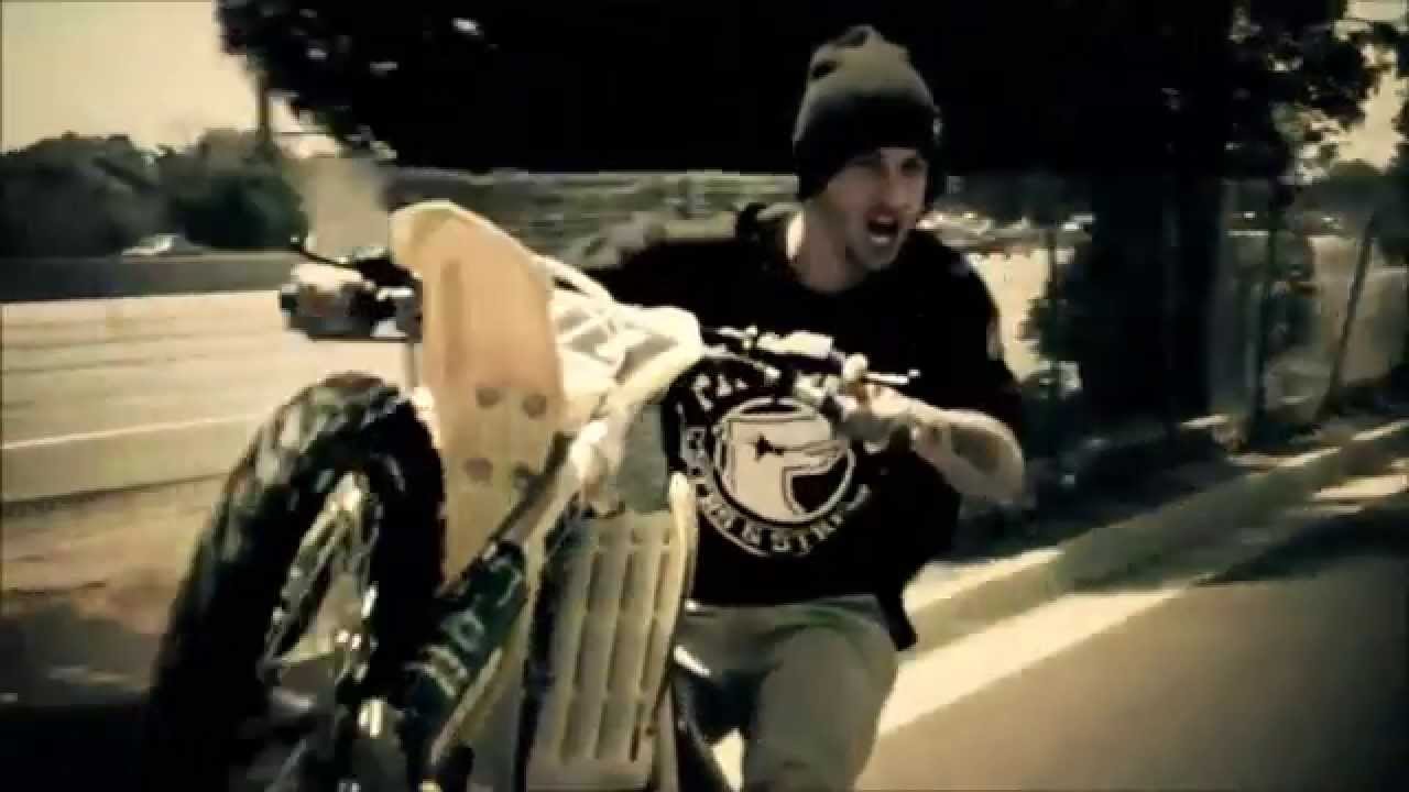 Josh Hansen 757