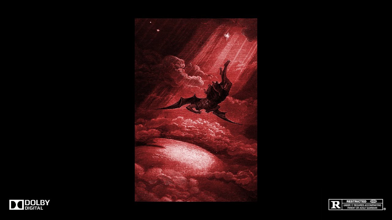 [FREE] Dark Emotional Ambient Chill Trap Beat - Fallen Angel Vol.2