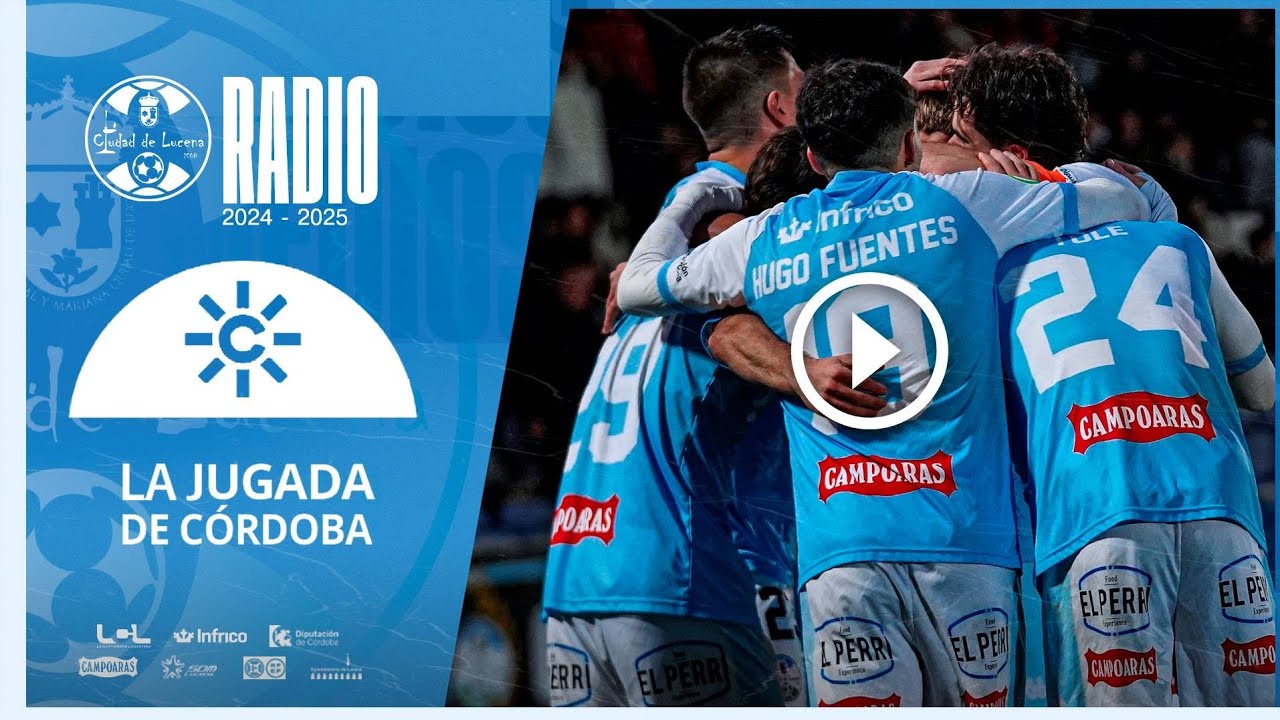 SALVA SERRANO HABLÓ PARA LA JUGADA DE CÓRDOBA 