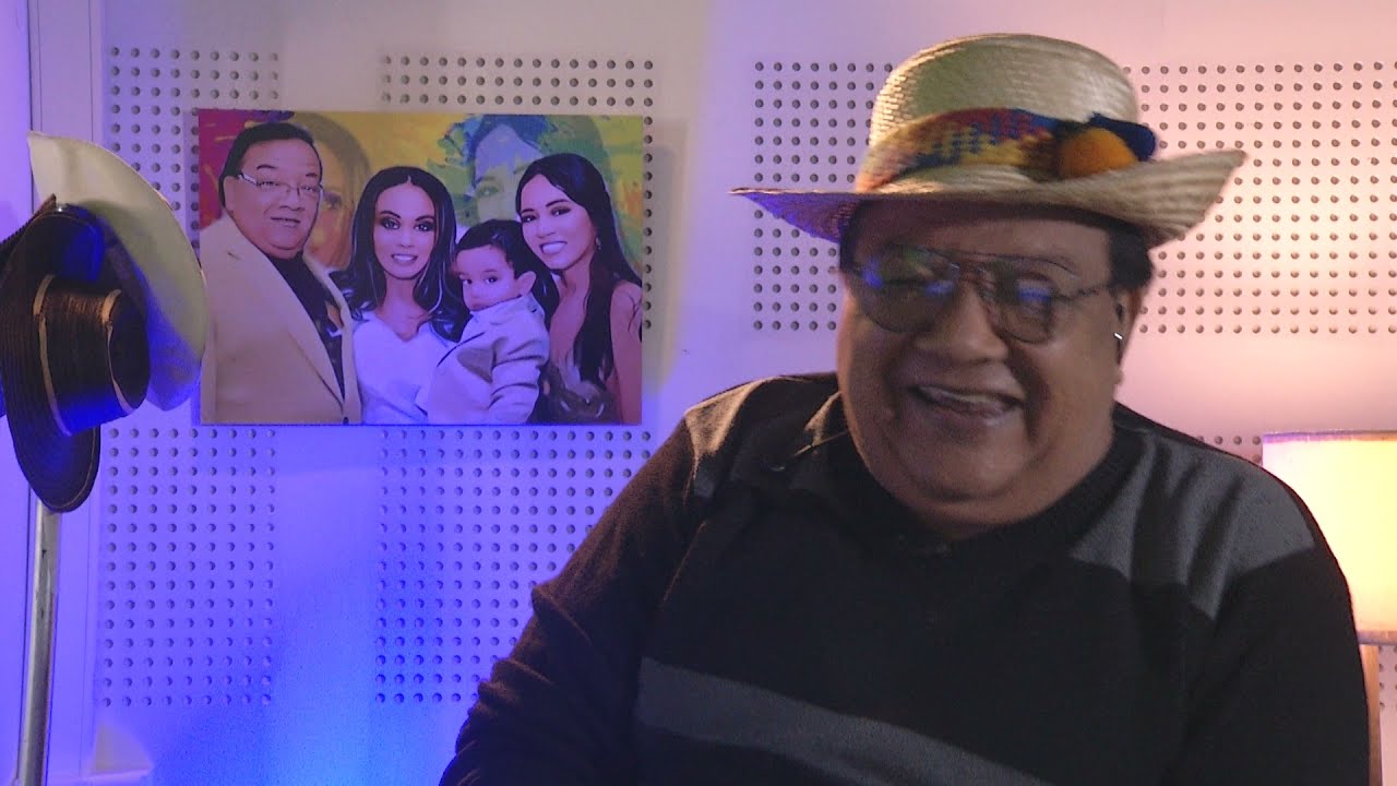 La pajarilla Caribe - Los mentirosos
