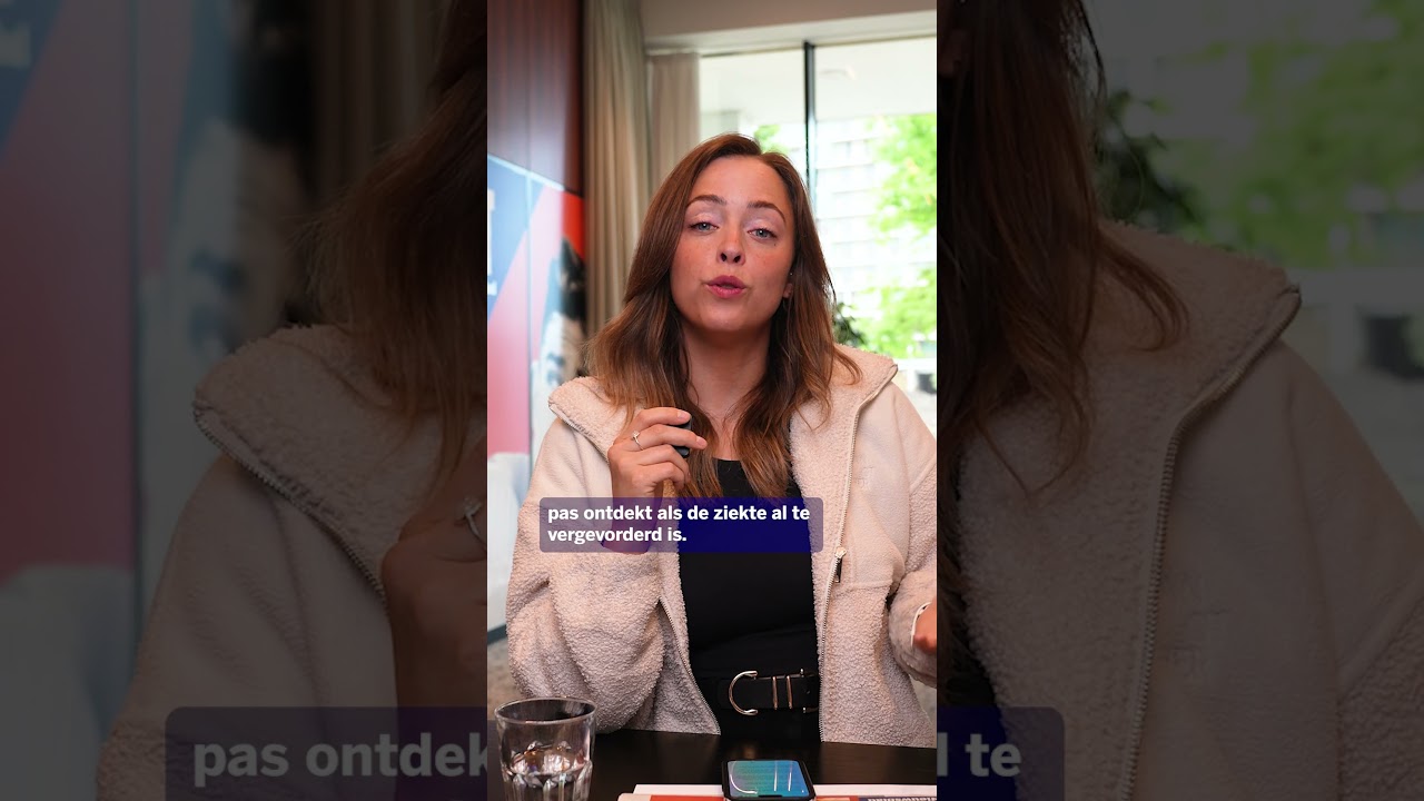 Hoe kan een gezonde 32-jarige man al uitgezaaide longkanker krijgen?