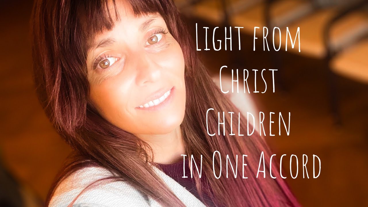 Heart To Heart with King Jesus | New Wine Light