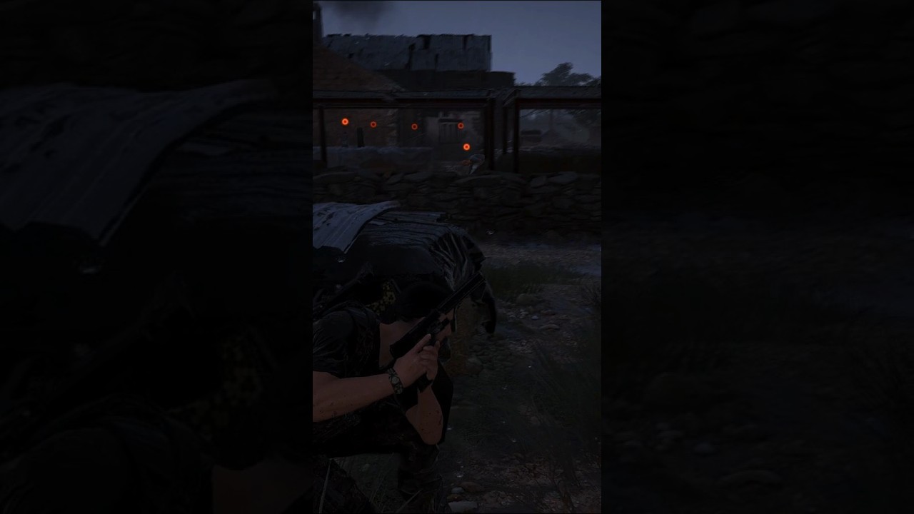 Silent Rescue: Amaru | Stealth Gameplay | Ghost Recon Wildlands | STRYKE