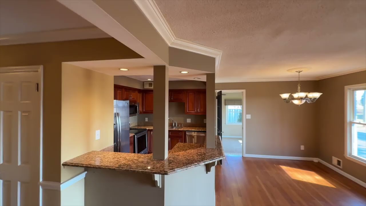 510 Gaston Dr, Spartanburg, SC 29307